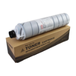 CoreParts MSP6448 tonercartridge 1 stuk(s) Zwart