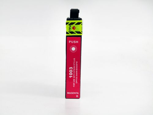 CTS Compatible Epson T1003 Magenta T10034010 Inkjet