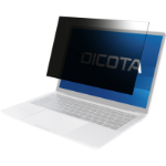 DICOTA D50003-4SM display privacy filter 33.8 cm (13.3") Laptop Frameless display privacy filter