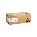 Ricoh 841332/TYPE 6110D Toner black, 4x43K pages ISO/IEC 19752 1100 grams Pack=4 for Ricoh IM 7000/MP 6503