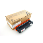 Ricoh Black Print Cartridge SP C220 tonercartridge 1 stuk(s) Origineel Zwart