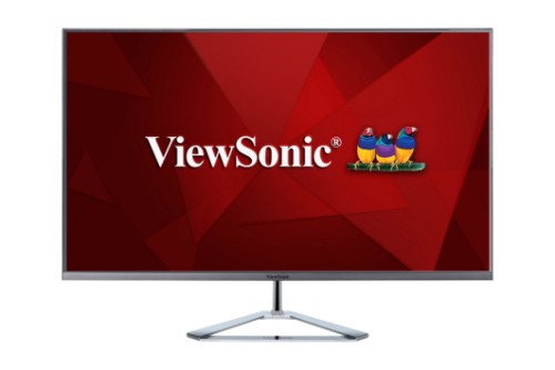 Viewsonic VX Series VX3276-2K-mhd 81.3 cm (32