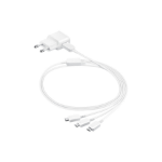 Samsung ET-KG900 Mobile phone, Tablet White AC Indoor