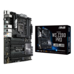 ASUS WS Z390 PRO Intel Z390 LGA 1151 (Socket H4) ATX