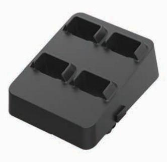 Image of Honeywell UCP4-SCN10 battery charger Barcode reader battery