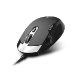 Lexip REVO MOUSE muis Gamen Rechtshandig Laser