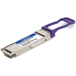 AddOn Networks QSFP-100GB-130914-20-E-AO network transceiver module Fiber optic 100000 Mbit/s QSFP28 1309.14 nm