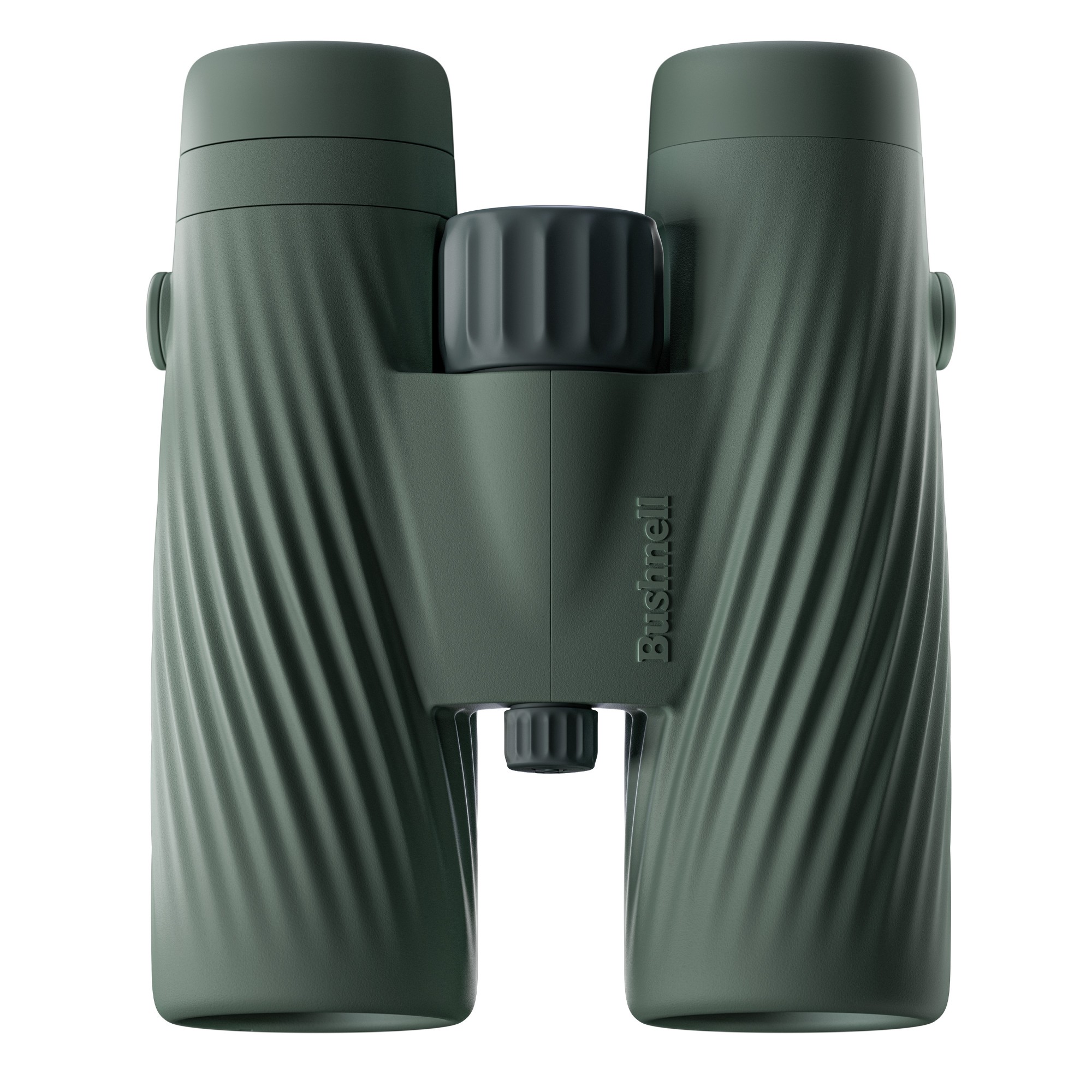 Bushnell 10x42 A5, Roof Prism Binoculars EXO, Dielectric, FMC, Box 5L - Cilantro Green