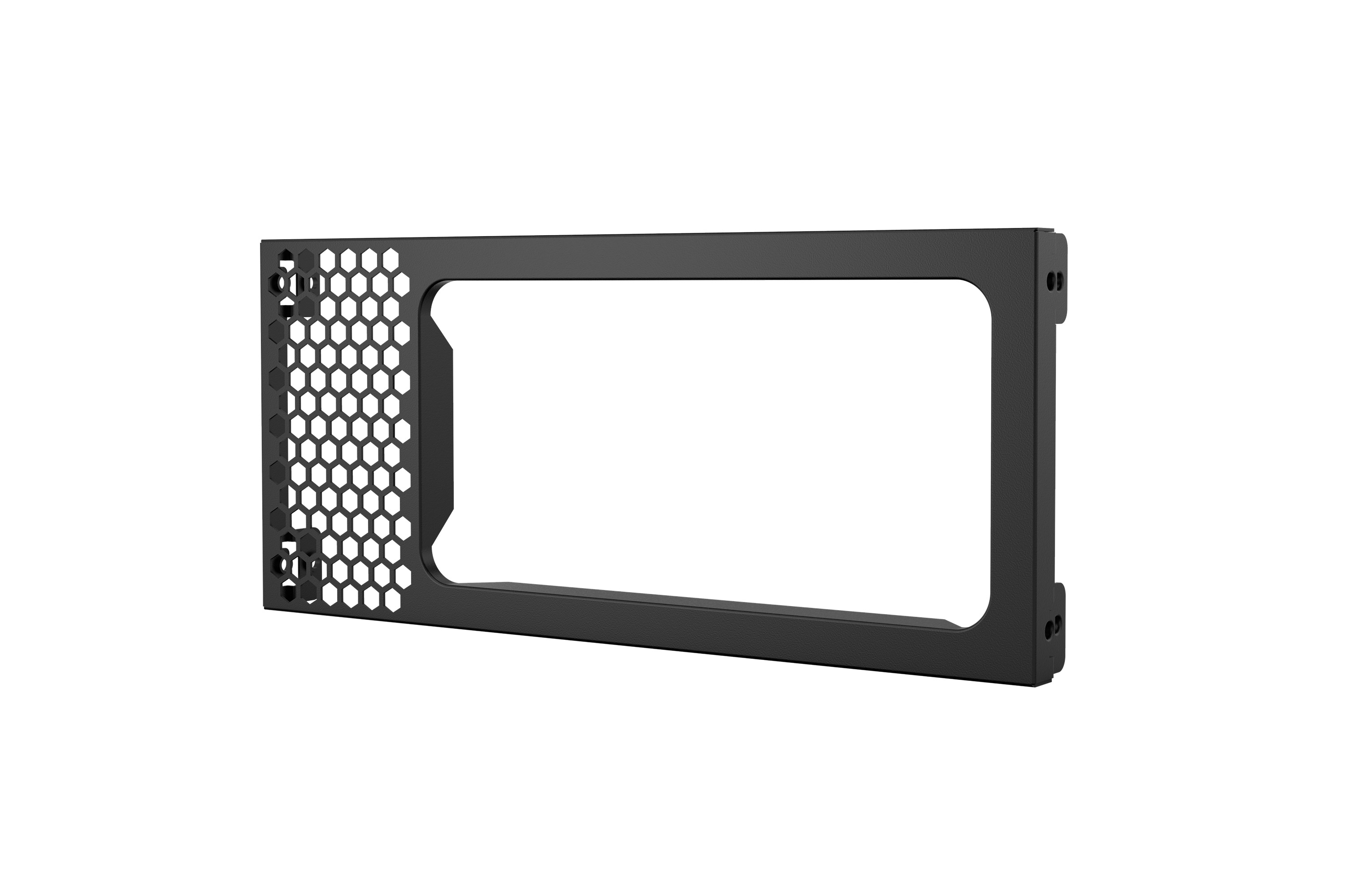 Image of be quiet! BGA09 computer case part Universal Bottom Cover