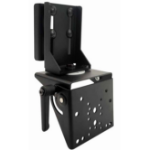 Getac 590GBL000231 mounting kit Black