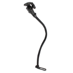 RAM Mounts Pod I Vehicle Mount with 30" Aluminum Rod and Round Plate