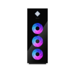 OMEN by HP GT22-3060 Intel Core Ultra 7 265K 32 GB DDR5-SDRAM 1 TB SSD NVIDIA GeForce RTX 5070 Ti Windows 11 Pro Tower PC Black