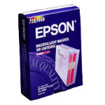 Epson C13S020143 Ink cartridge light magenta, 3K pages 110ml for Epson Stylus Pro 5000