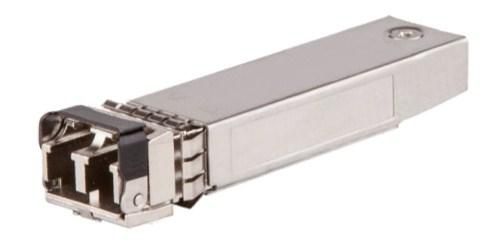 HPE Aruba 10G SFP+ LC