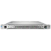 HPE ProLiant DL160 server Rack (1U) Intel Xeon E5 v3 E5-2603V3 1.6 GHz 8 GB 550 W