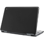 iPearl MCOVERHPX1G3EBLK notebook case 11.6" Hardshell case Black