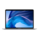 Apple MacBook Air 2020 13.3in Intel Core i3 8GB 256GB - Space Grey