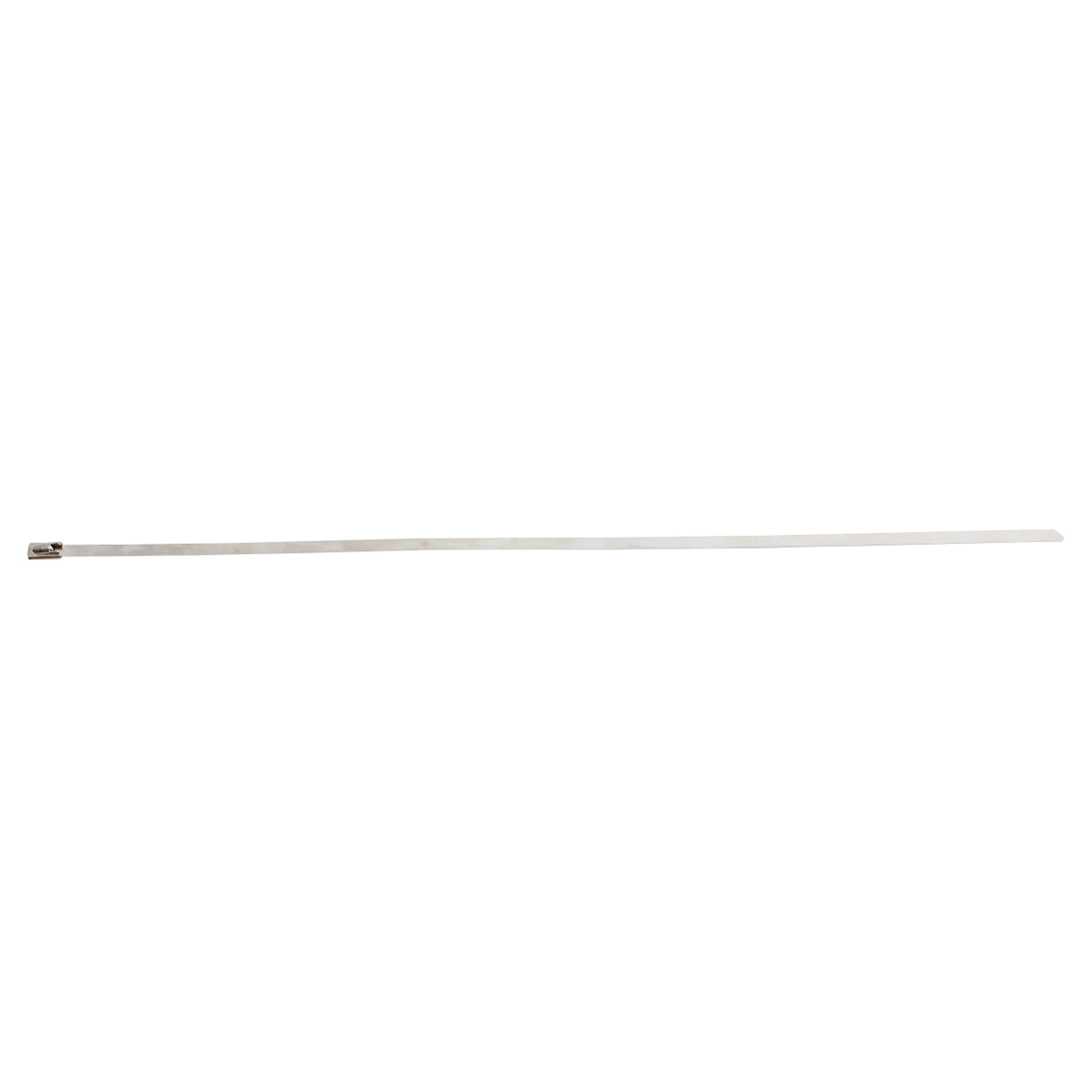 Brady SSTIE-370-7316 cable tie Parallel entry cable tie Stainless...