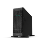 Hewlett Packard Enterprise ML350 server Tower Intel® Xeon® Silver 4210R 2,4 GHz 16 GB DDR4-SDRAM 800 W