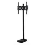 B-Tech BT8577/B signage display mount 190.5 cm (75") Black