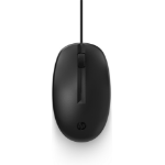 HP 125 Wired Mouse