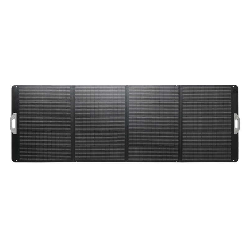 LogiLink Photovoltaic panel, 400W, foldable