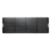 LogiLink Photovoltaic panel, 400W, foldable