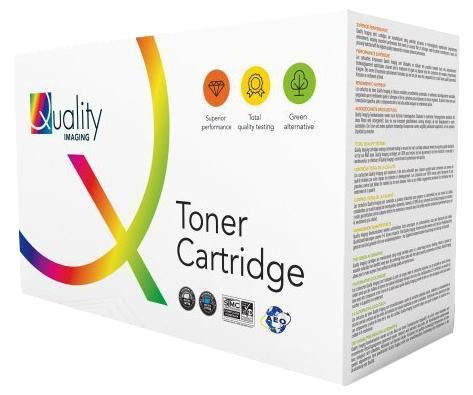CoreParts QI-XE2022B toner cartridge 1 pc(s) Compatible Black