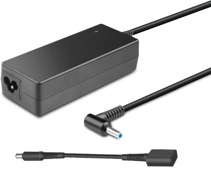 Coreparts Black Mbxhp-Ac0033 Power Adapter/Inverter Indoor 90 W