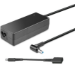 CoreParts MBXHP-AC0071 power adapter/inverter Indoor 65 W Black