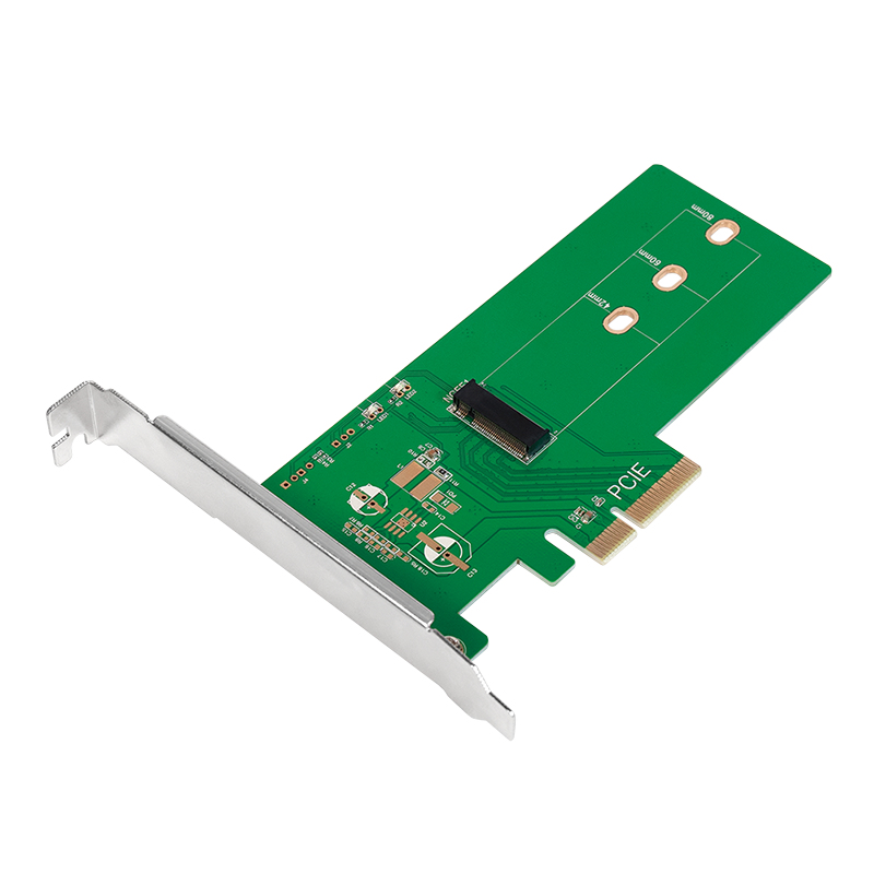 LogiLink PC0084 interface cards/adapter Internal M.2