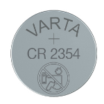Varta CR 2354 CR2354 Lithium
