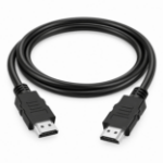 JLC RD30 HDMI 1.4 1080P (Male) to HDMI (Male) Cable – 1.8M – Black