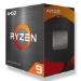 AMD Ryzen 9 5900XT processor 3.3 GHz 72 MB L2 & L3 Tray
