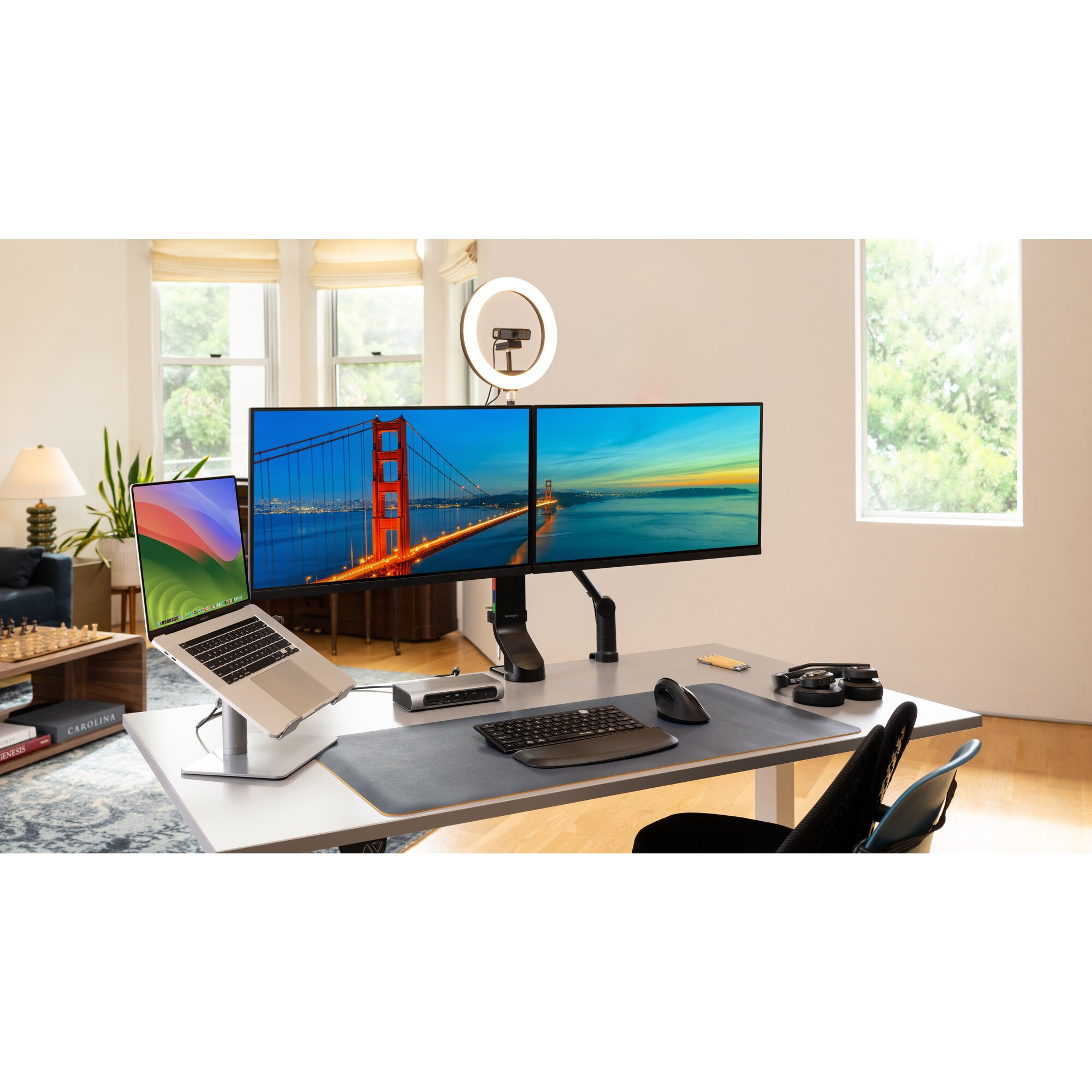 Kensington W2050 Pro 1080p Auto Focus Webcam