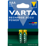 Varta 56703 Rechargeable battery AAA Nickel-Metal Hydride (NiMH)