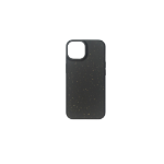 eSTUFF ES67160005 mobile phone case 15.5 cm (6.1") Cover Black