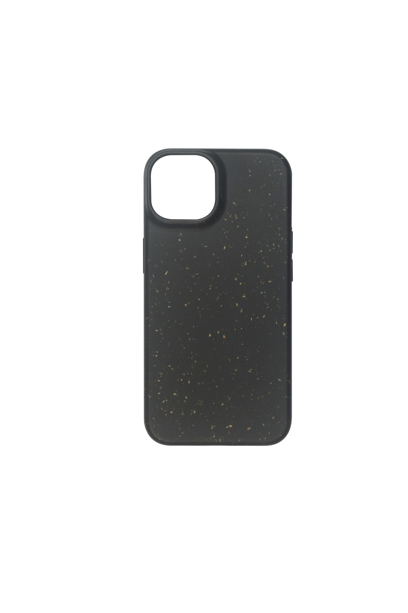 Image of eSTUFF ES67160005 mobile phone case 15.5 cm (6.1") Cover Black