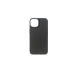 eSTUFF ES67160005-BULK mobile phone case 15.5 cm (6.1") Cover Black