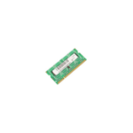 CoreParts MMDDR2-5300/1GBSO-128M8 memory module 1 GB 1 x 1 GB DDR2 667 MHz