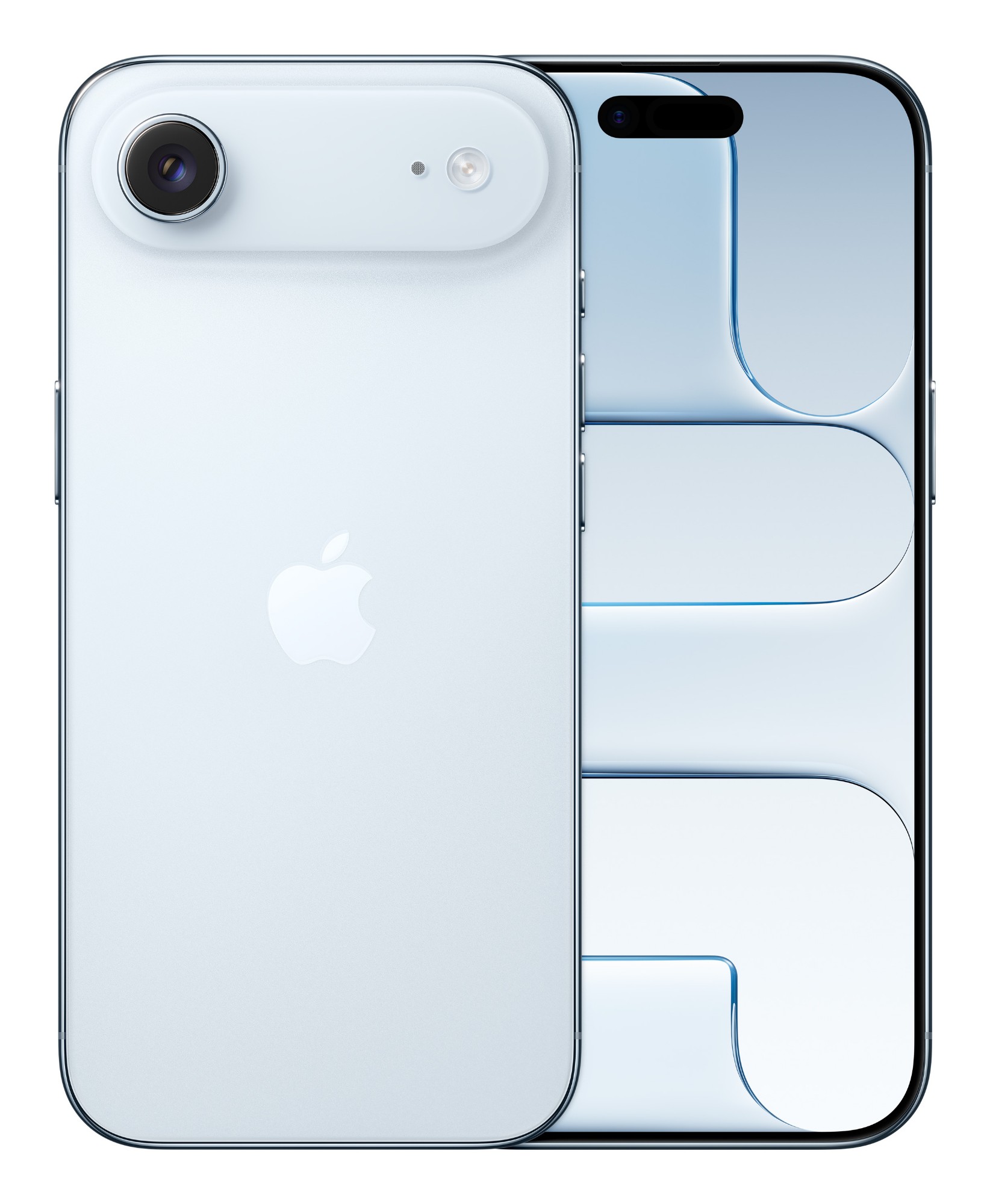 Apple iPhone Air 512GB Sky Blue