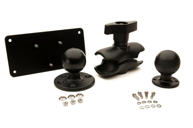 Image of Honeywell VM1007BRKTKIT mounting kit