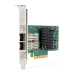 Hewlett Packard Enterprise Ethernet 10/25Gb 2-port 640SFP28 Interno 100000 Mbit/s
