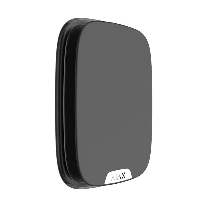 Dummy Box for StreetSiren  DoubleDeck (8EU) ASP black thumbnail