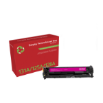 Xerox 006R03811 Toner cartridge magenta, 1.8K pages (replaces Canon 716M 731M HP 125A/CB543A 128A/CE323A 131A/CF213A) for Canon LBP-5050/7110/MF 620/HP CLJ CP 1210/HP Pro 200