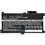 CoreParts MBXHP-BA0164 laptop spare part Battery