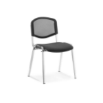 Dynamic BR000073 office/computer chair Padded seat Mesh backrest