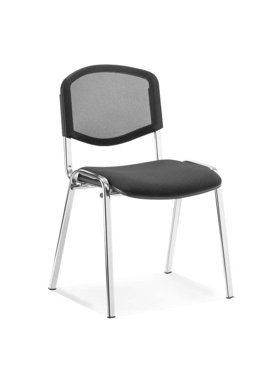 Image of Dynamic BR000073 office/computer chair Padded seat Mesh backrest