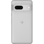 Google GA04455 mobile phone case 16 cm (6.3") Cover Grey