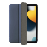 Hama Fold Clear 27.9 cm (11") Folio Blue